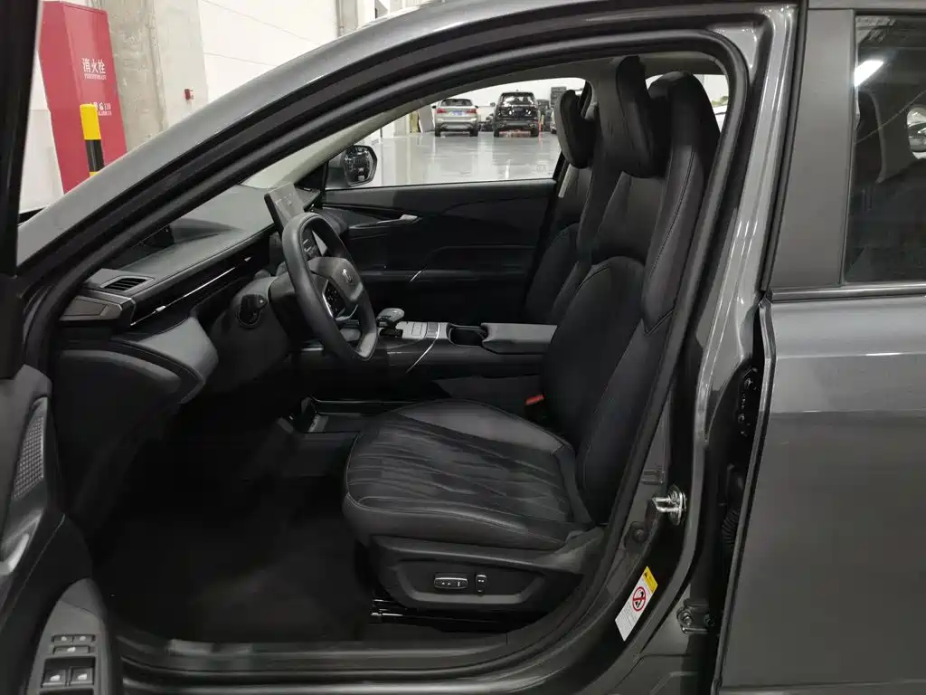 Changan Qiyuan A05 2024 2024 145 Pro