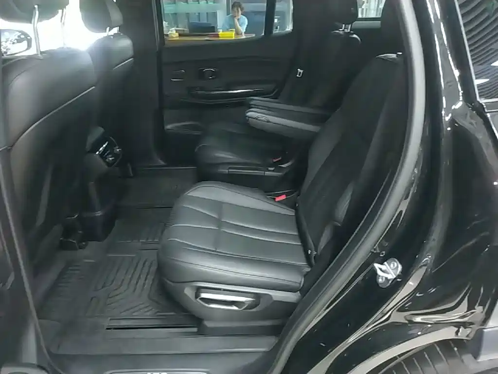 NIO ES8 2022 2020 450KM 6-Seater Version