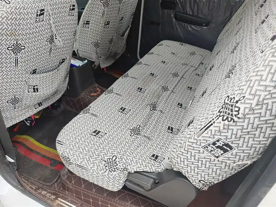 WULING AUTOMOBILE WULING HONGGUANG