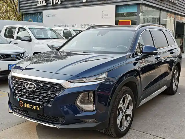 HYUNDAI SHENGDA