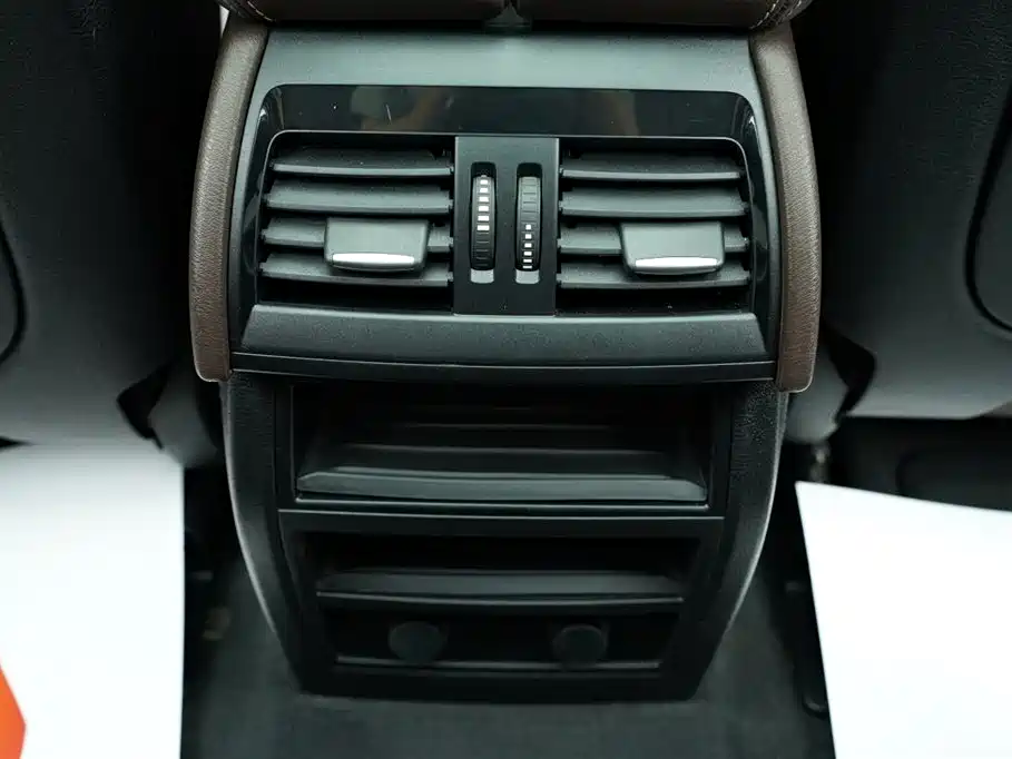 BMW X5 (Import) 2018 xDrive35i M Sport Model фото 13