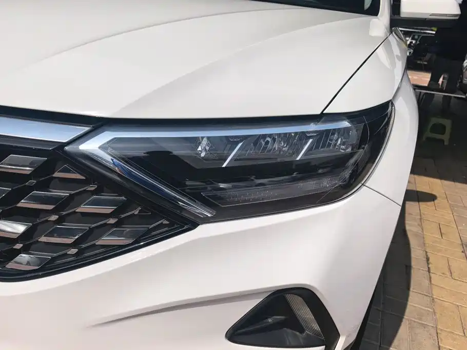 Jetta VS5 2020 2019 280TSI Automatic Glory