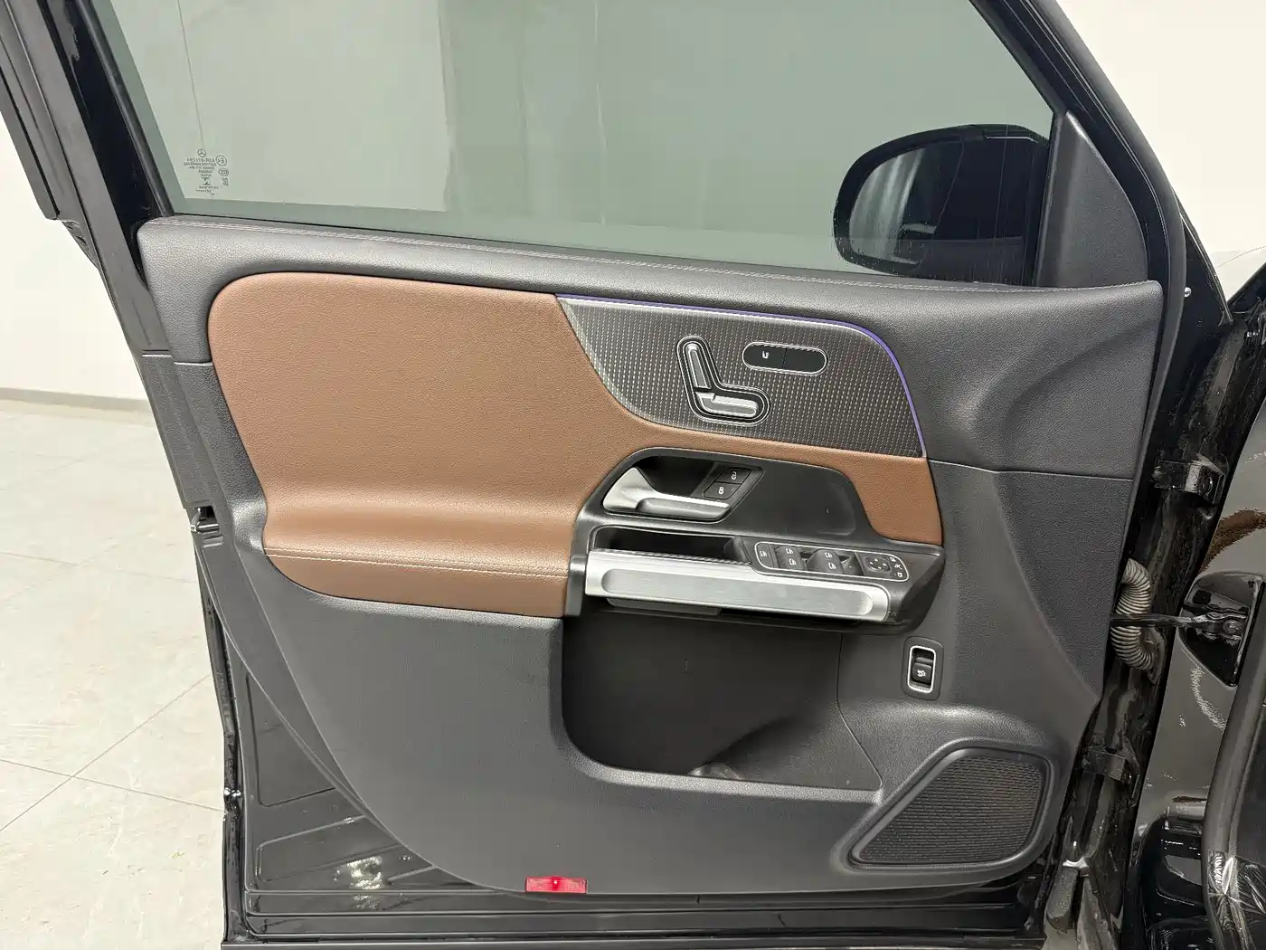 Mercedes-Benz GLB 2023 GLB 220 Dynamic фото 15
