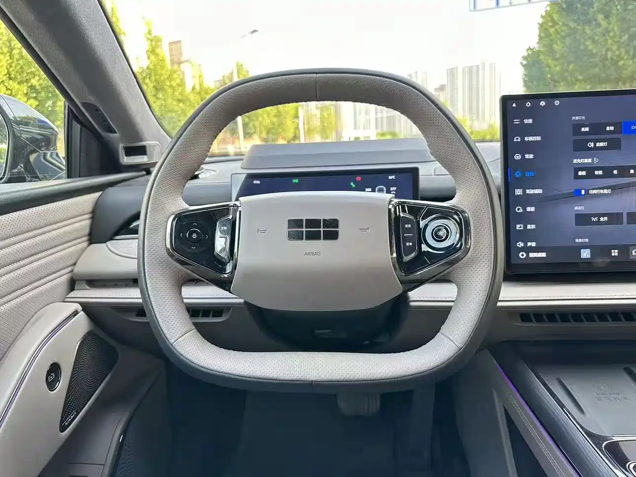 صورة 7 - Geely Galaxy Galaxy Xingyao 8