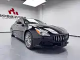 Фото 3 - Maserati Quattroporte