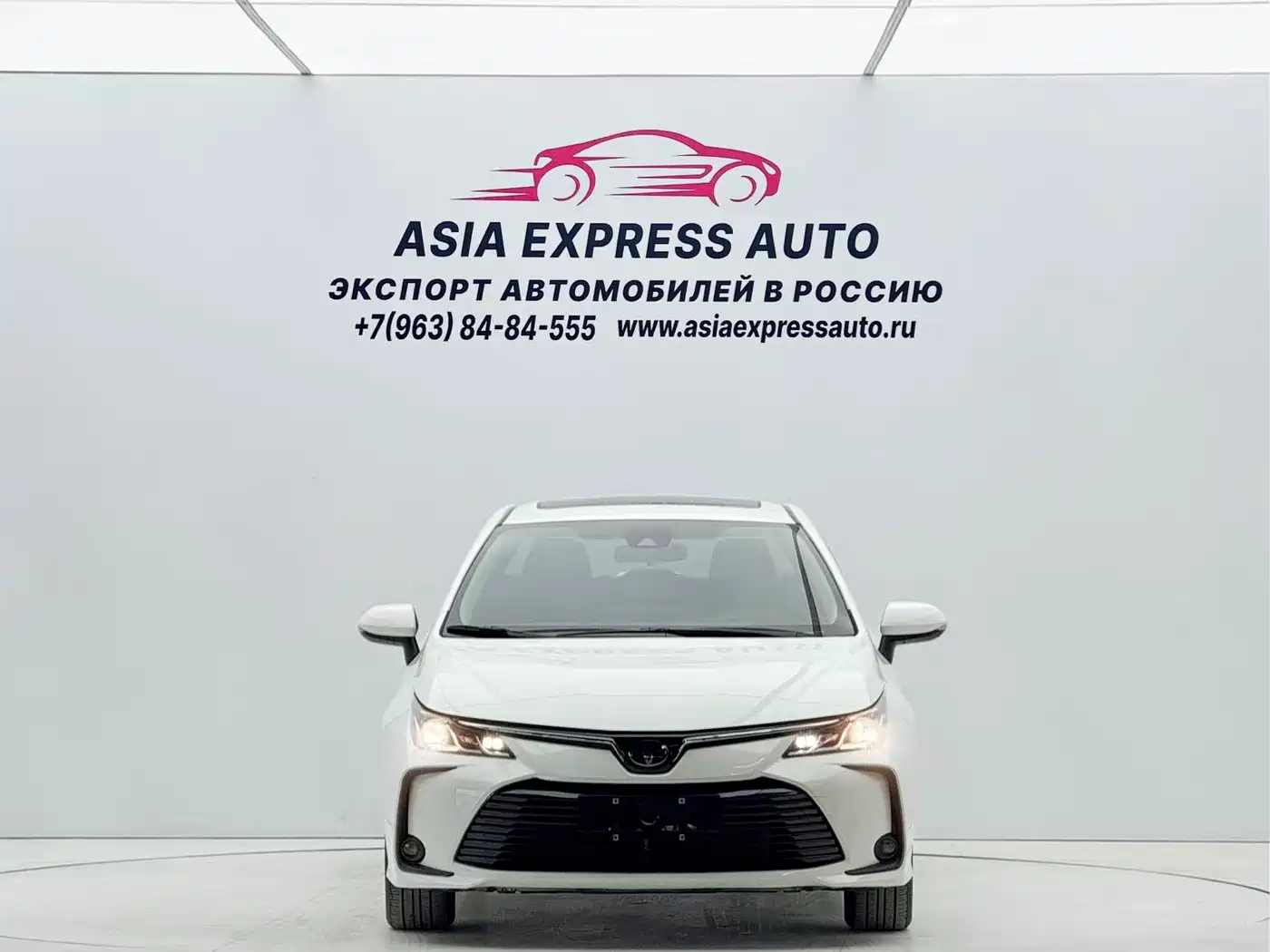Toyota Corolla 2021 1.2T S-CVT Elite PLUS Edition фото 2