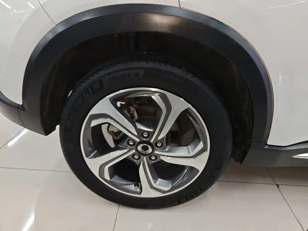 CIIMO Dongfeng Honda M-NV 2022 2021 Shangcheng Edition