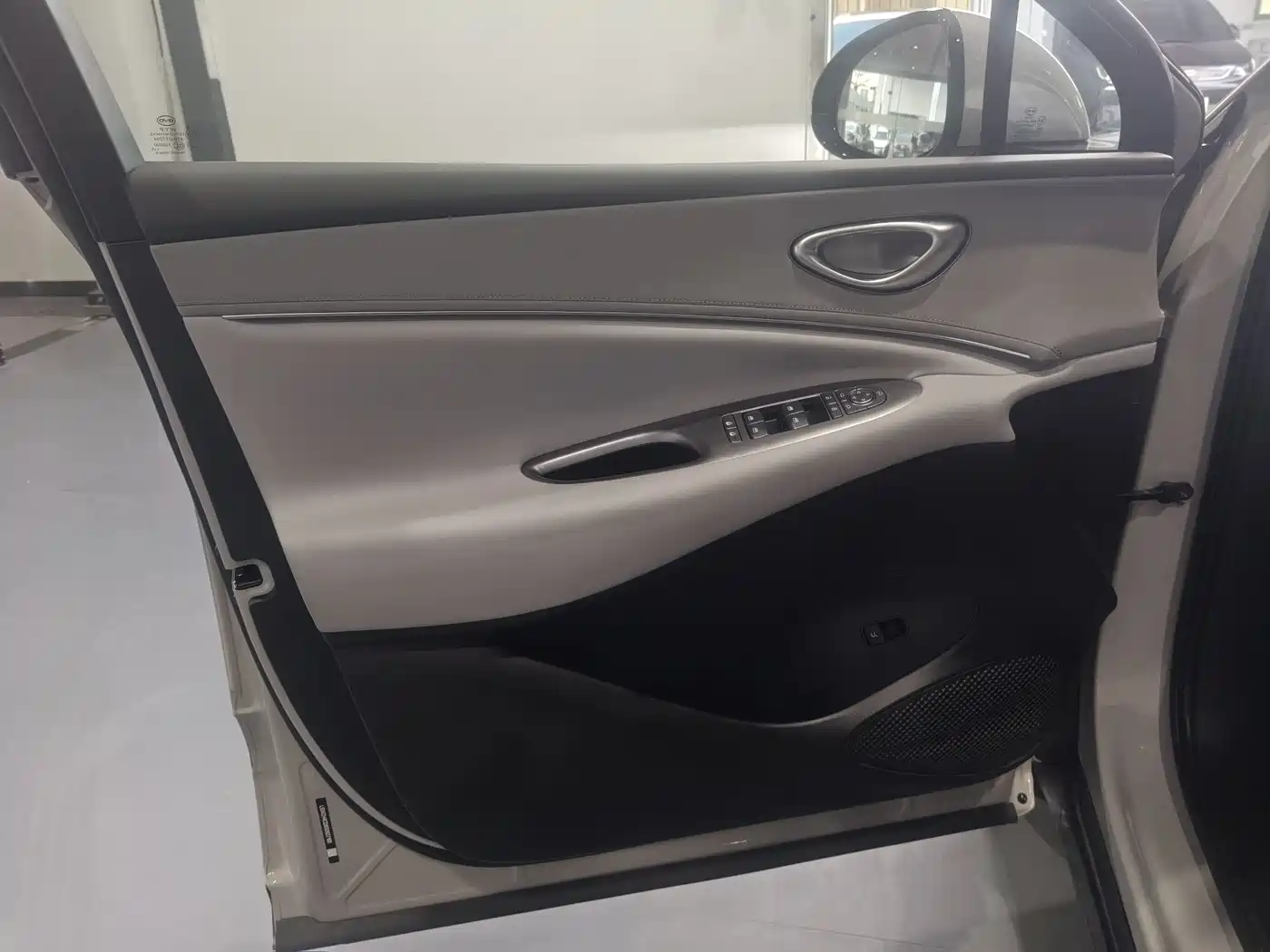 BYD Sealion 06 New Energy 2025 EV 605 Pilot Pro Edition фото 14