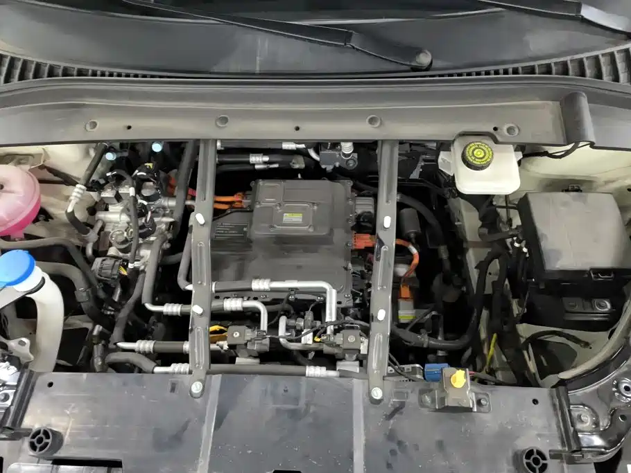 BYD Yuan PLUS 2026 2025 Smart Drive 510KM Excellence Edition