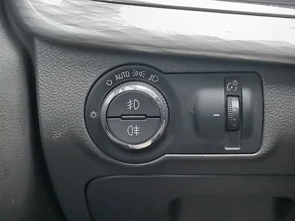 Chevrolet Malibu 2019 2018 530T Automatic Luxury Edition