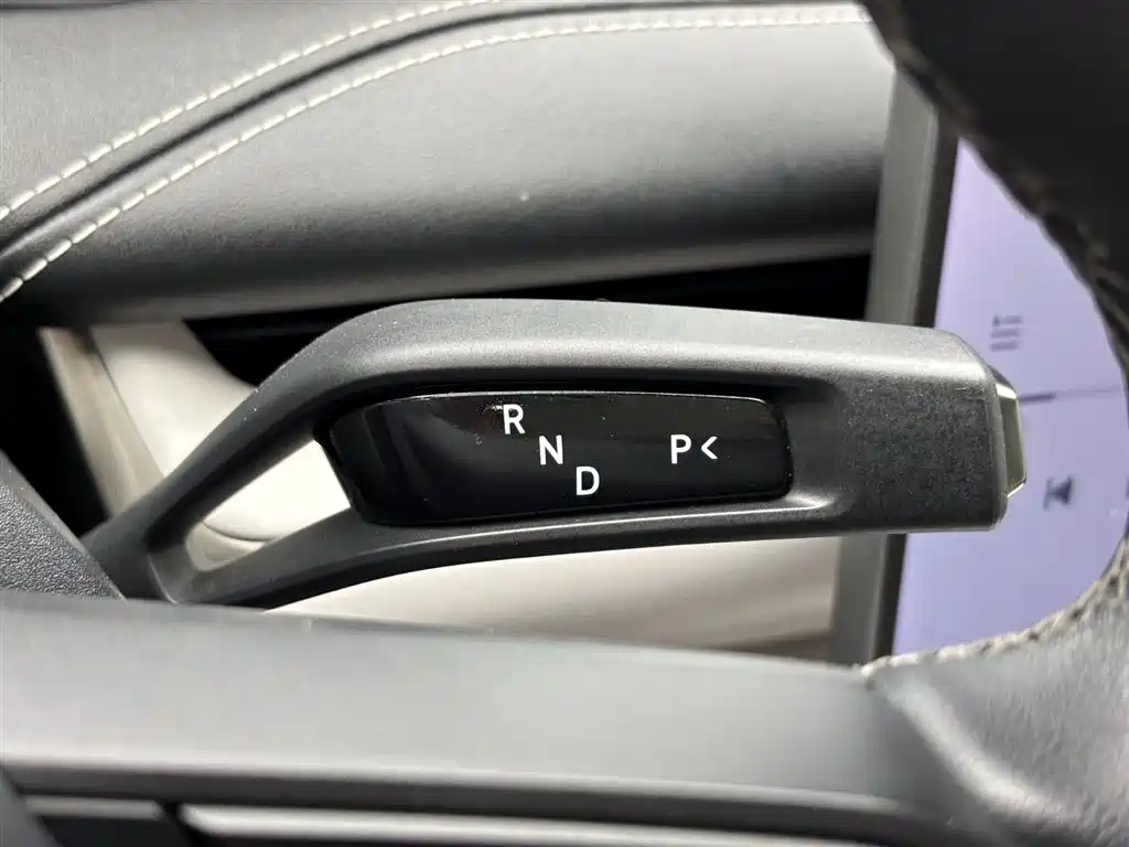 Xiaomi Auto Xiaomi SU7 2024 AWD Max Founder's Edition фото 19