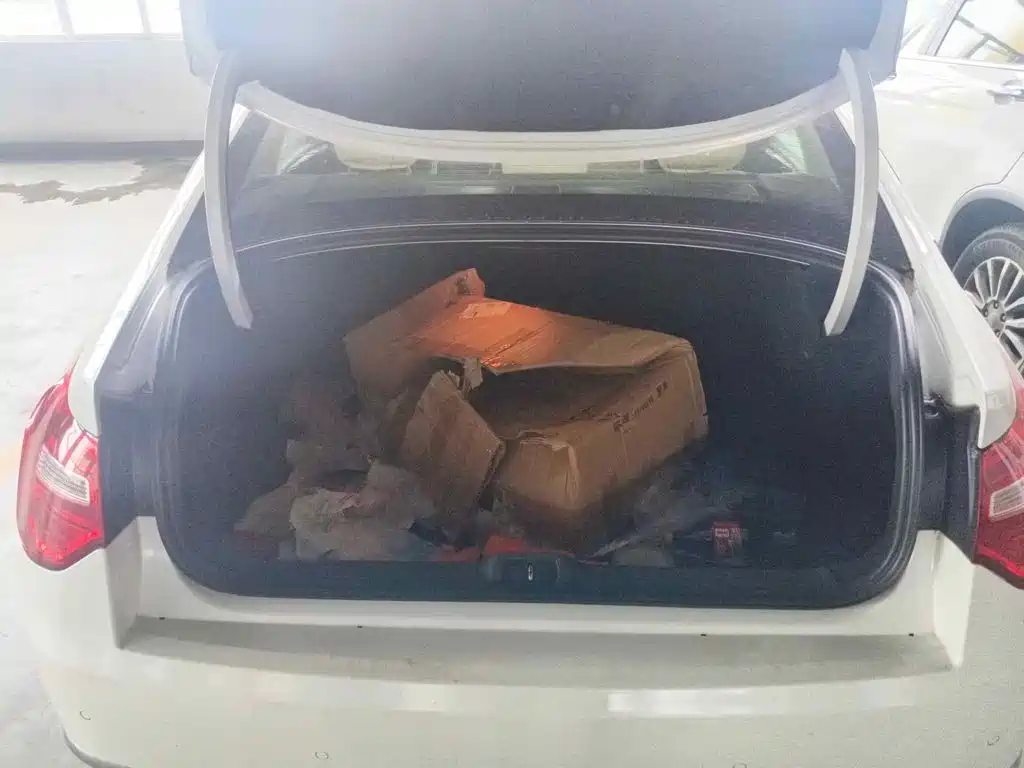 Photo 5 - Citroën C5
