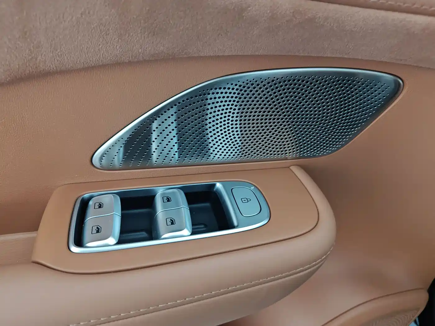 Shangjie SUV 2025 2025 Extended Range Edition