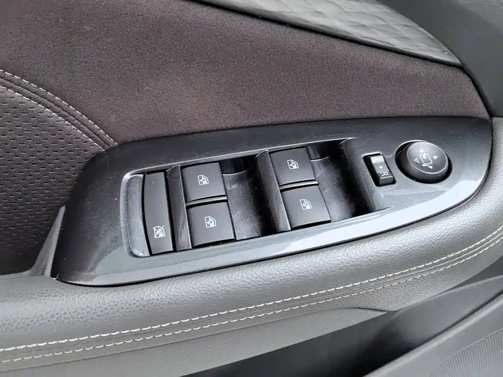 Chevrolet Malibu 2019 2018 530T Automatic Luxury Edition