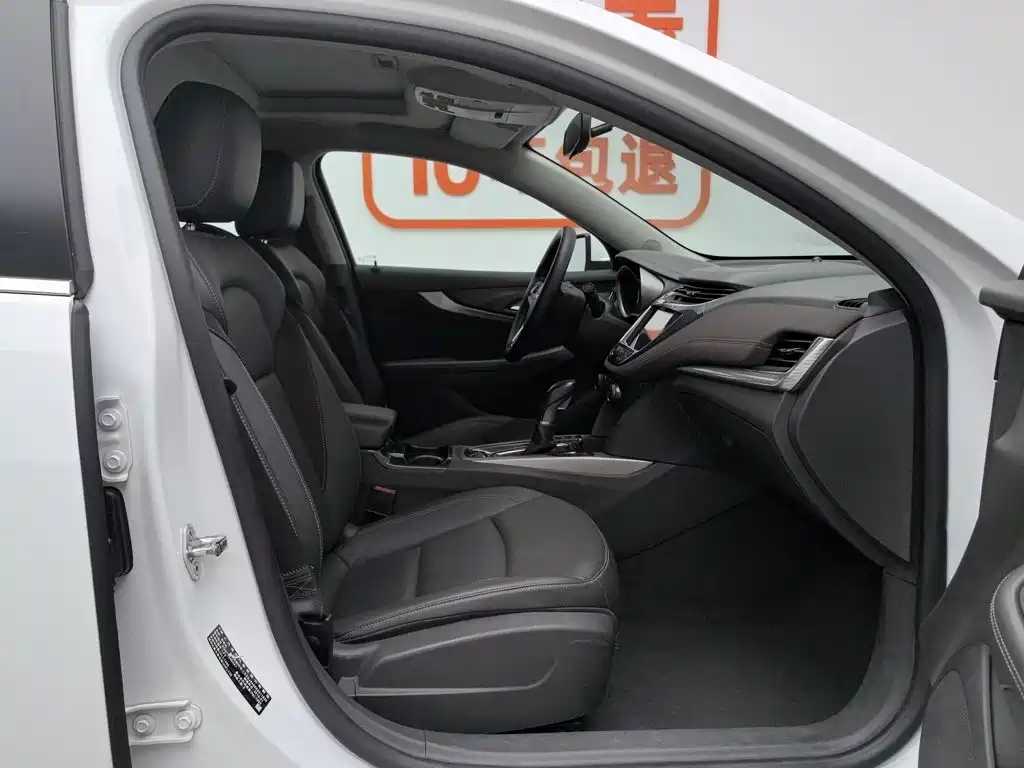 Chevrolet Malibu 2019 2018 530T Automatic Luxury Edition