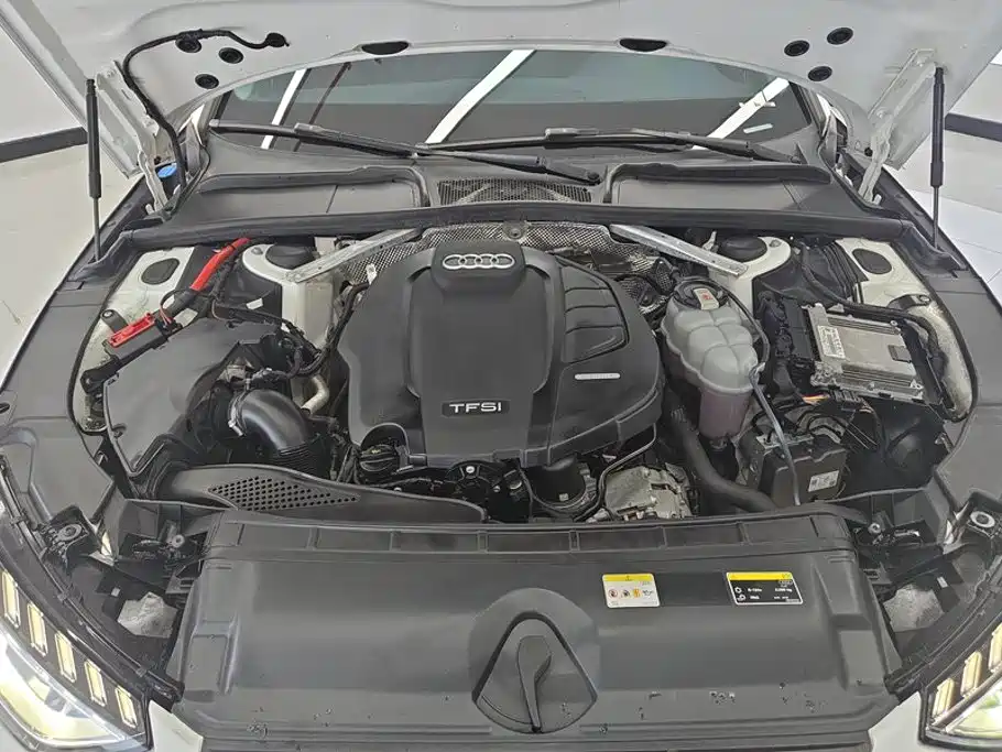 Audi A4L, миниатюра 10