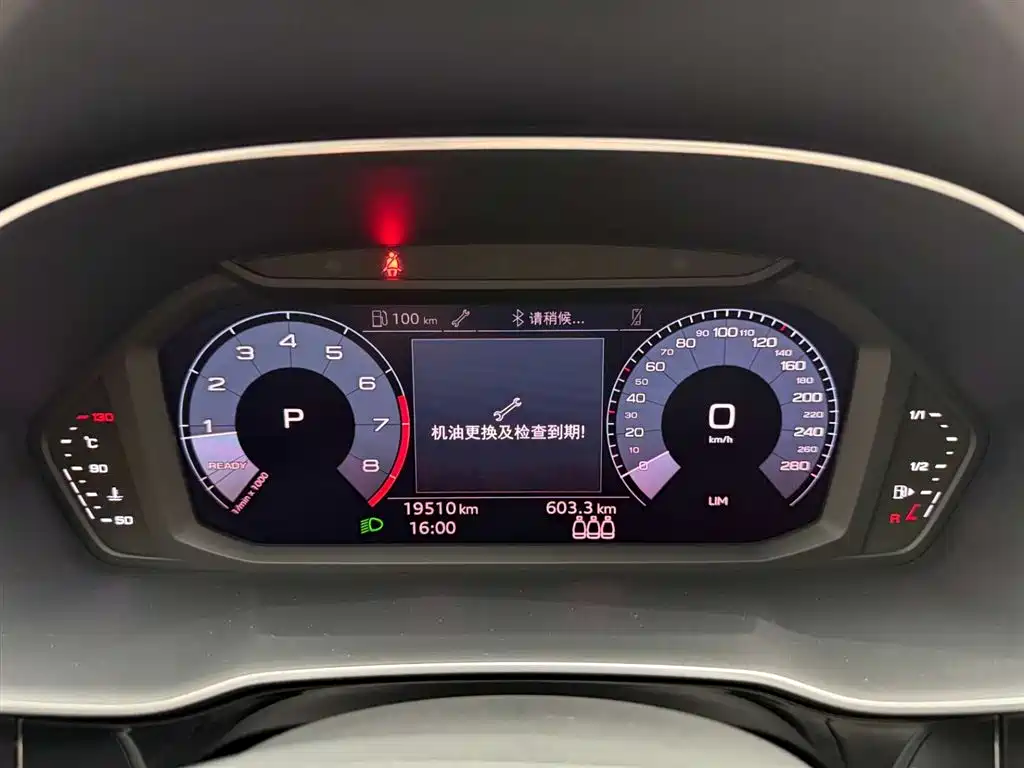 Audi Q3 2019 35 TFSI Progressive Sport фото 22