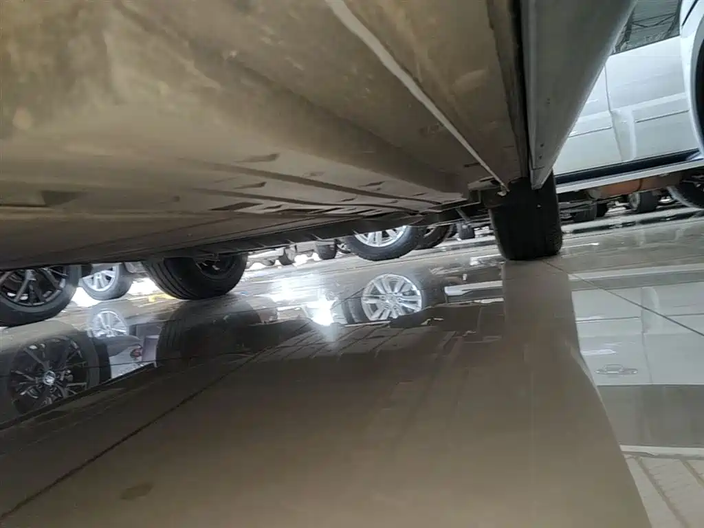 BYD Song L DM-i 2025 Smart Drive 160km Premium фото 22
