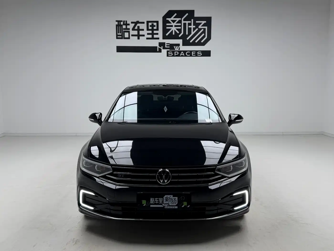 Volkswagen Magotan GTE Plug-in Hybrid 2023 2022 GTE Luxury