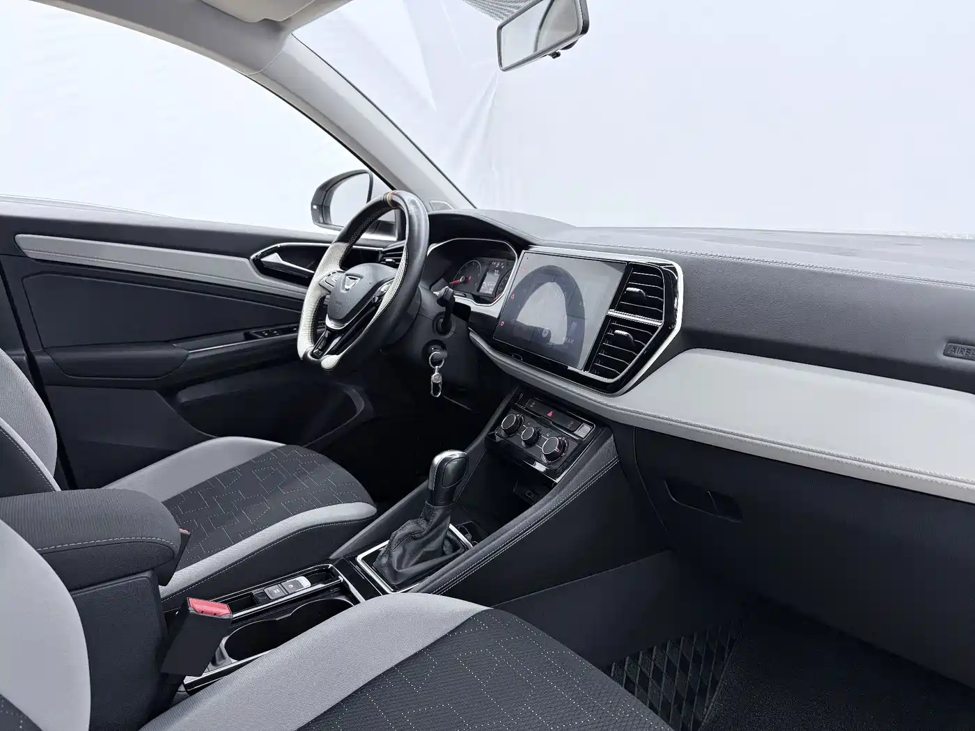 Jetta VS5 2025 2024 280TSI Auto Pioneer Edition