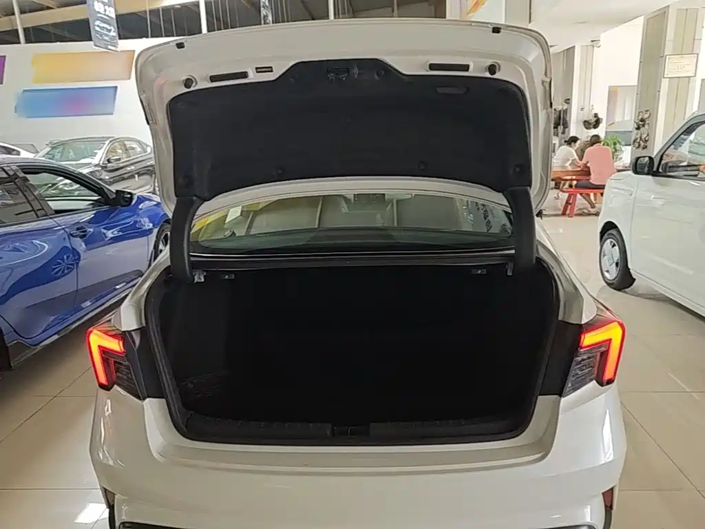 Honda Integra 2024 2023 240TURBO CVT Smart Enjoyment Edition