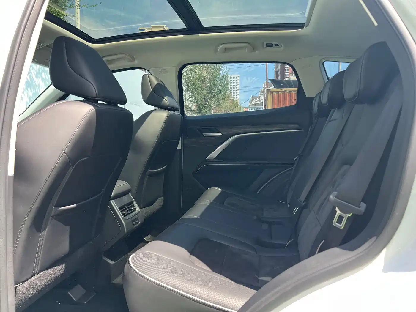 Haval H6 2021 National Trend Edition 1.5GDIT Automatic Champion Edition фото 6