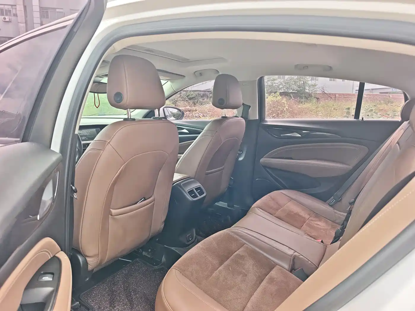 Buick Regal 2017 20T Elite Type фото 5