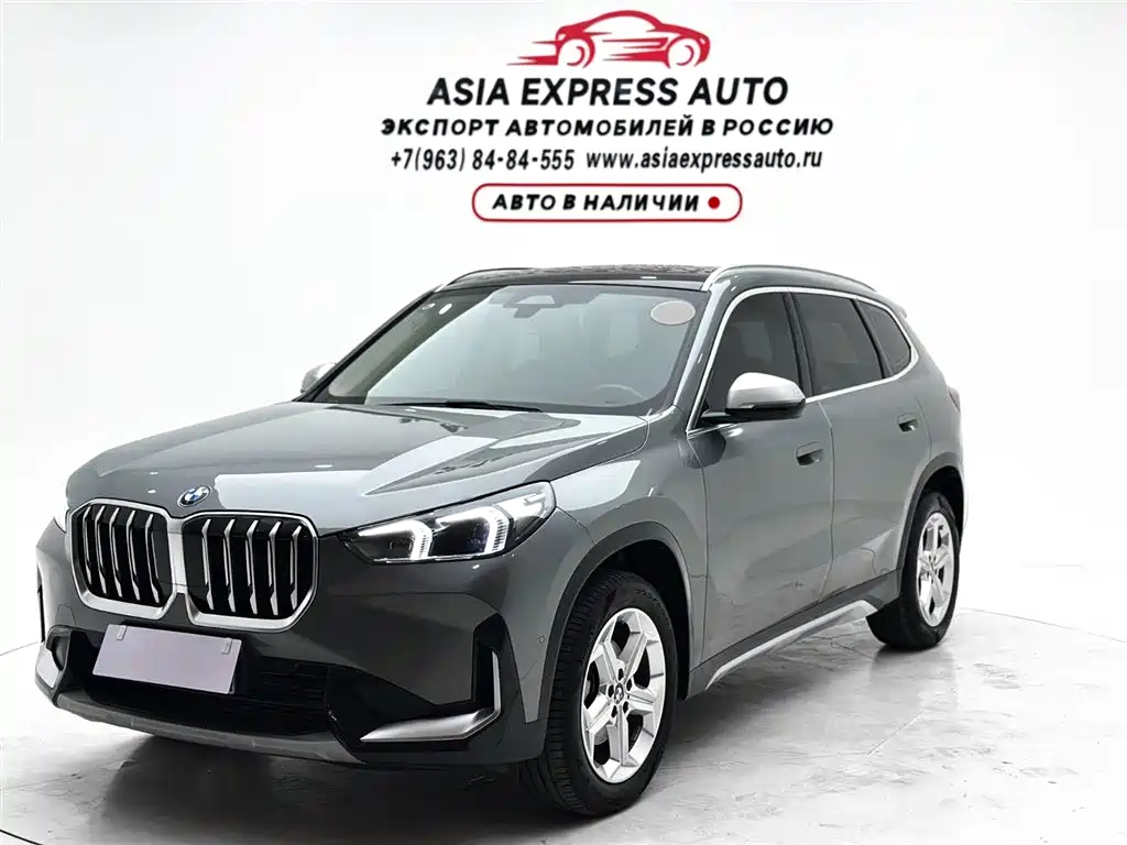  BMW BMW X1 2023 sDrive20Li X Design Package