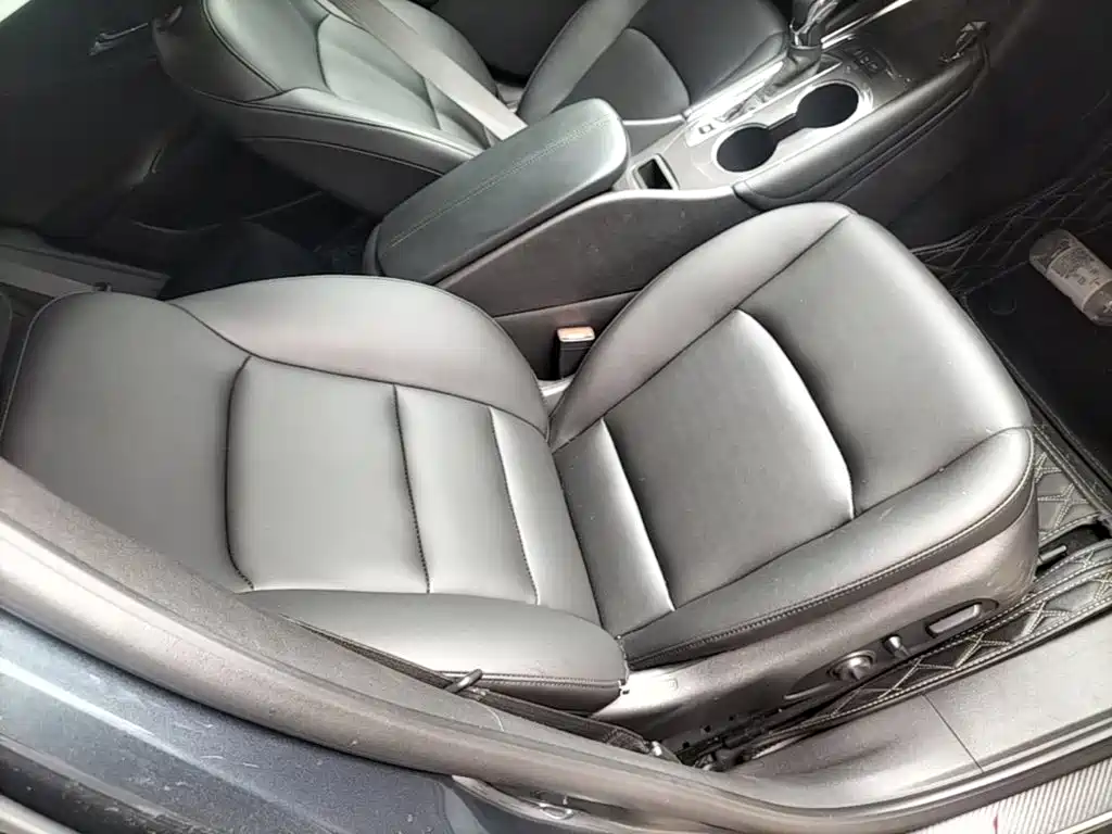  Chevrolet Malibu XL 2021 535T Auto Dynamic Edition 25