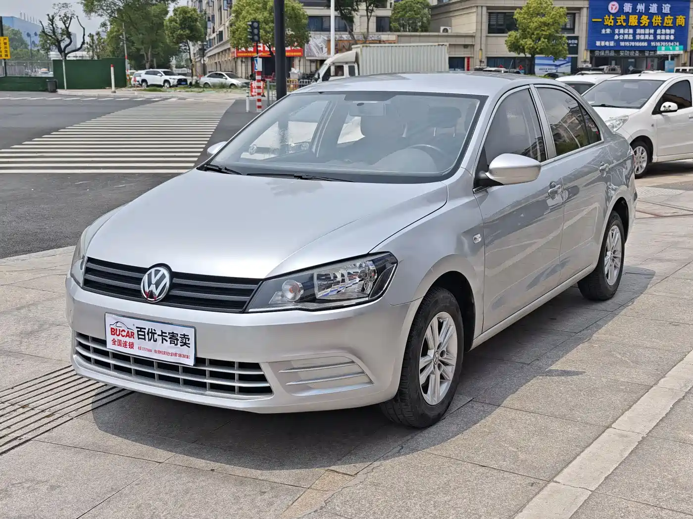 Volkswagen Jetta 2015 Value Edition 1.6L Manual Fashion