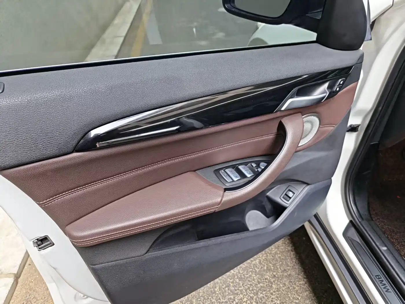 BMW X1 2022 sDrive20Li Fashion фото 12