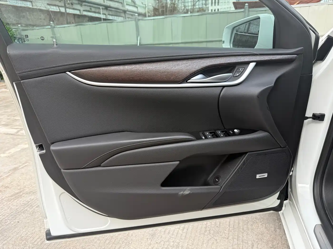 Cadillac XTS 2018 28T Elite фото 12