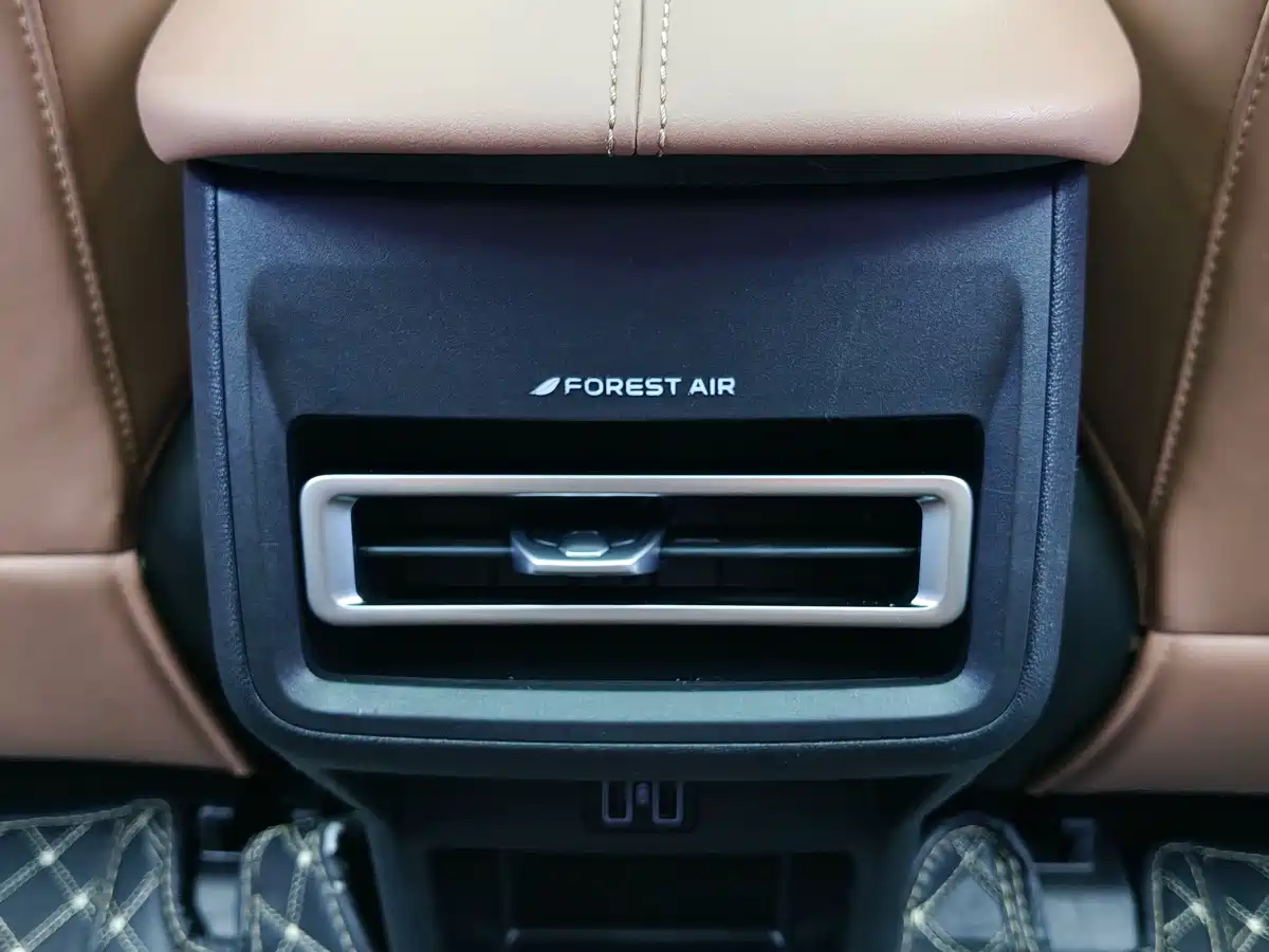 Changan UNI-Z 2024 2025 1.5T Premium