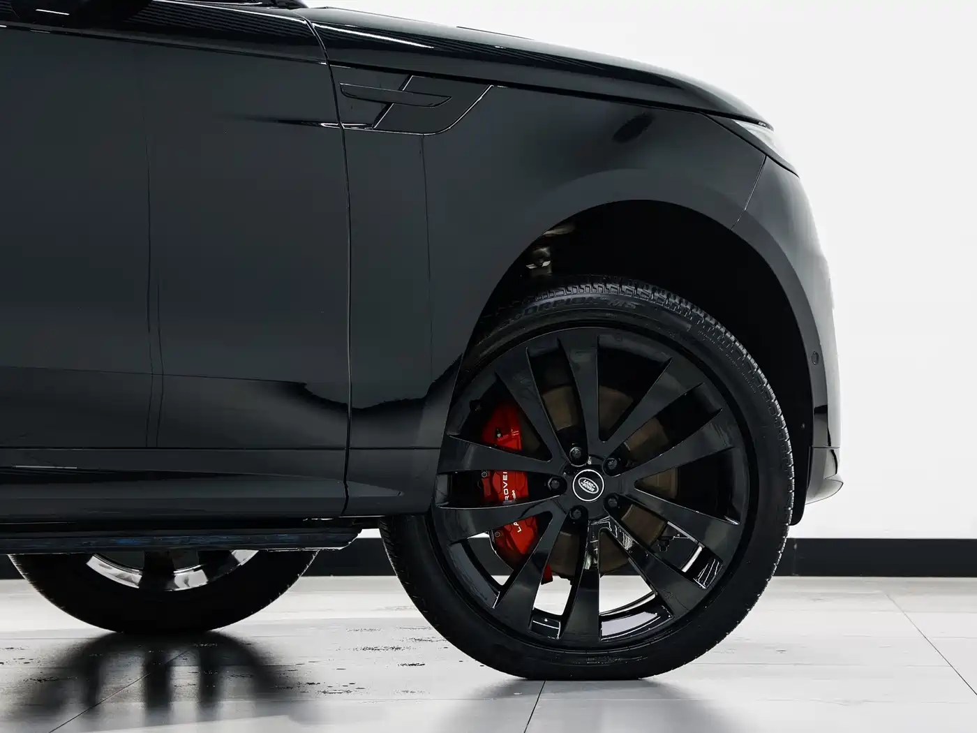 Фото 22 - Land Rover Range Rover Sport