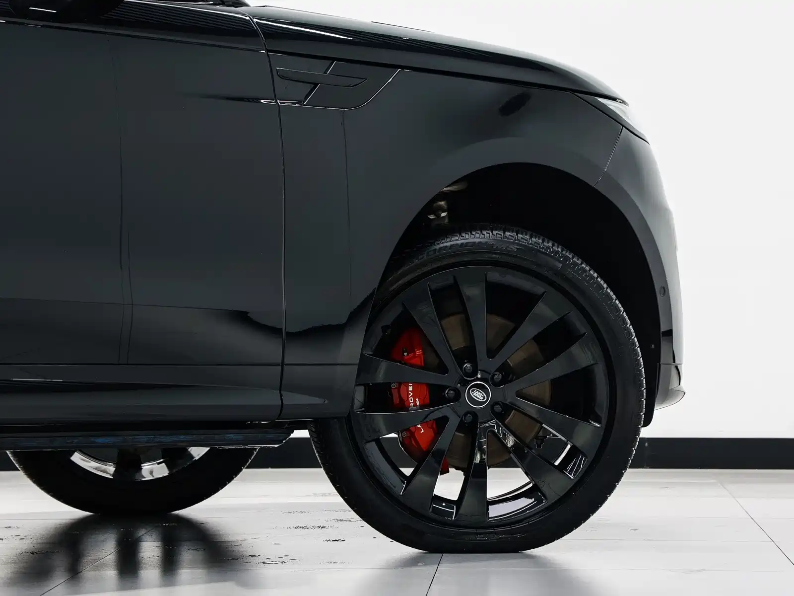 Photo 22 - Land Rover Range Rover Sport