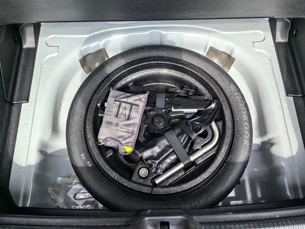 Audi Q2L 2022 35 TFSI Progressive Elegance фото 21
