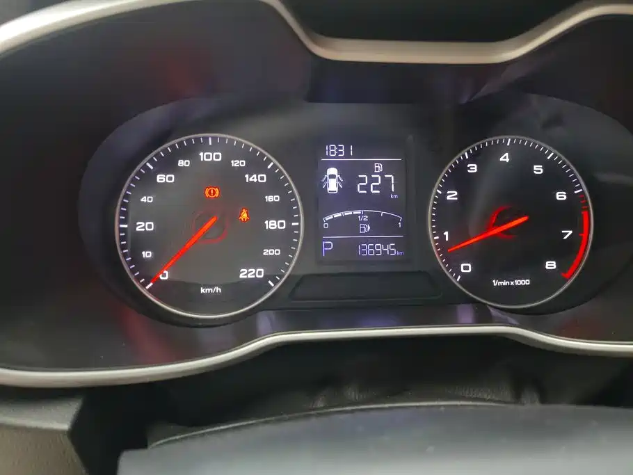 MG ZS 2017 2017 1.5L Auto Premium Internet Edition