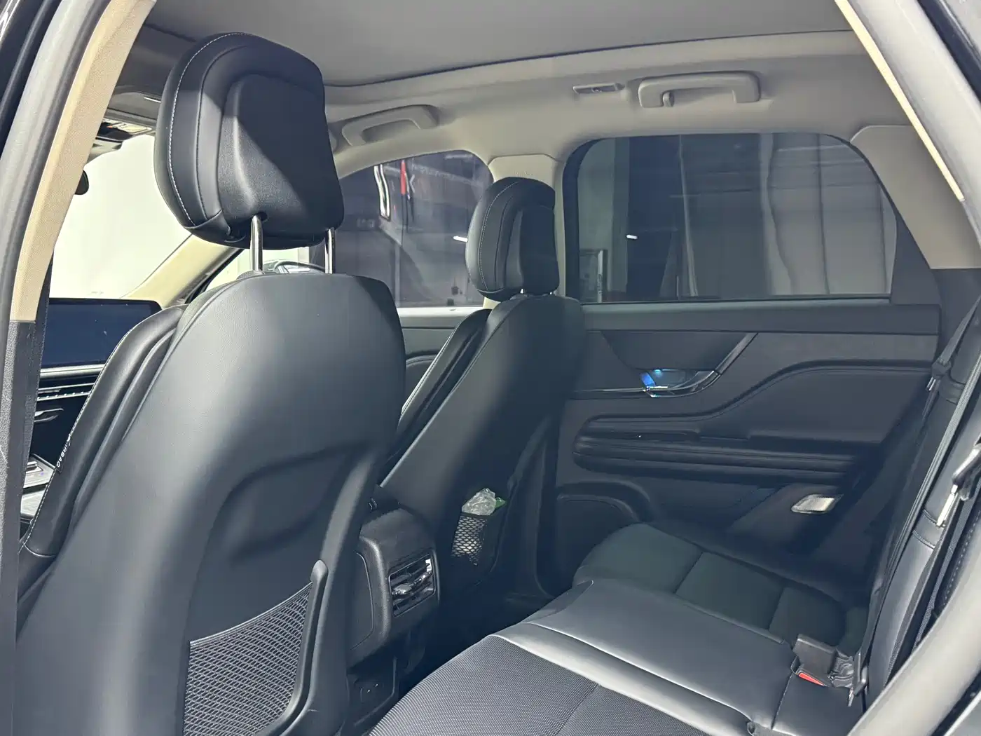 Lincoln Adventurer 2024 2.0T FWD Elegance Edition фото 5