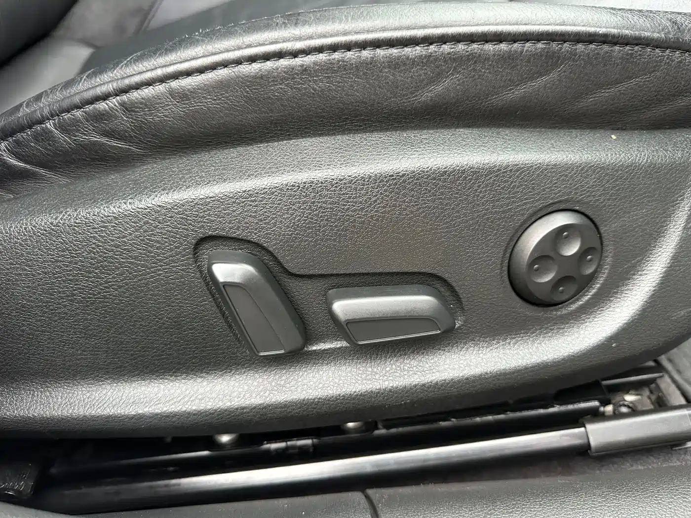 Audi A4L 2019 40 TFSI Fashion (China V) фото 17
