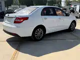 Фото 6 - Geely Vision