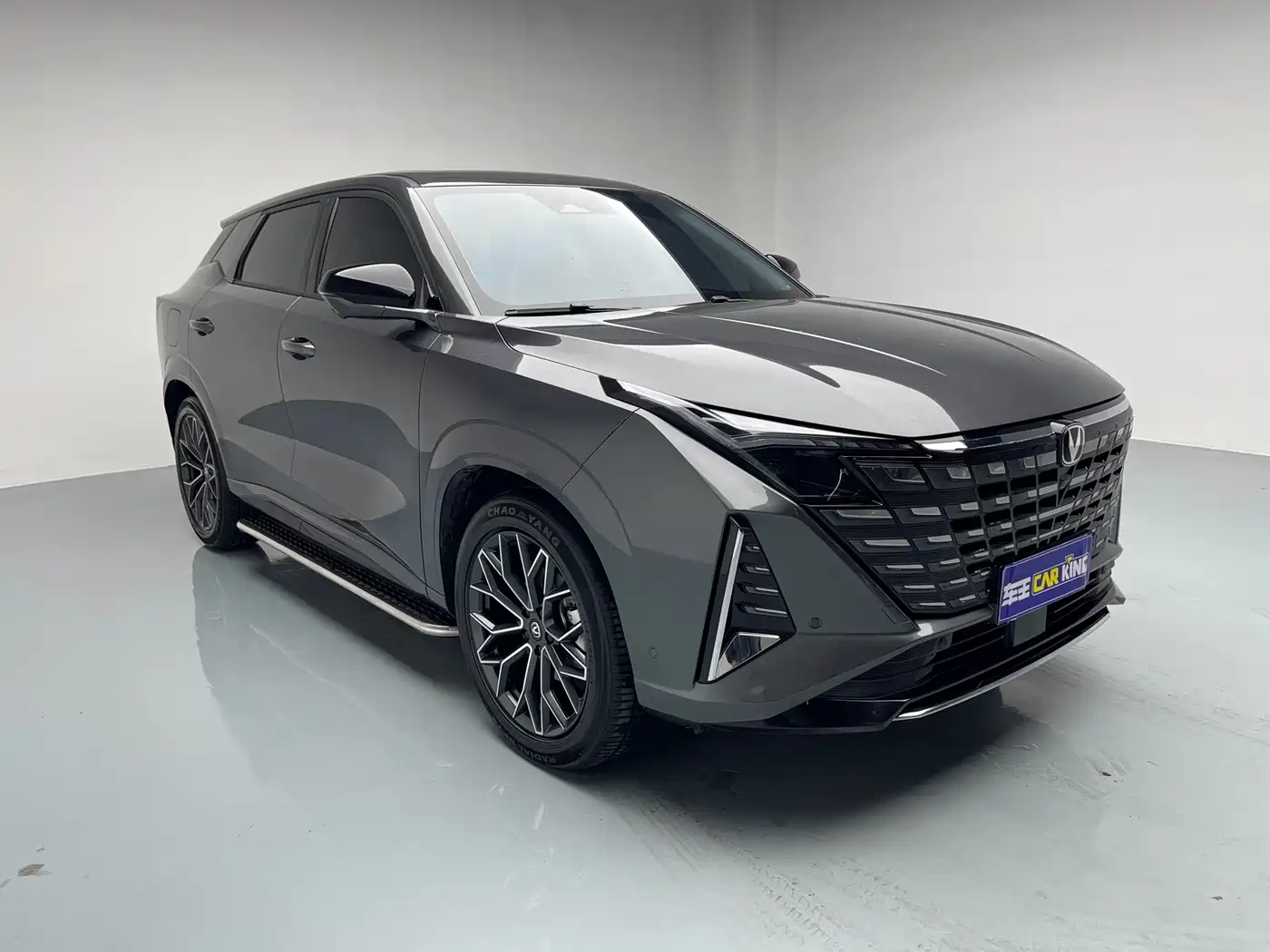 CHANGAN UNI Z NEW ENERGY