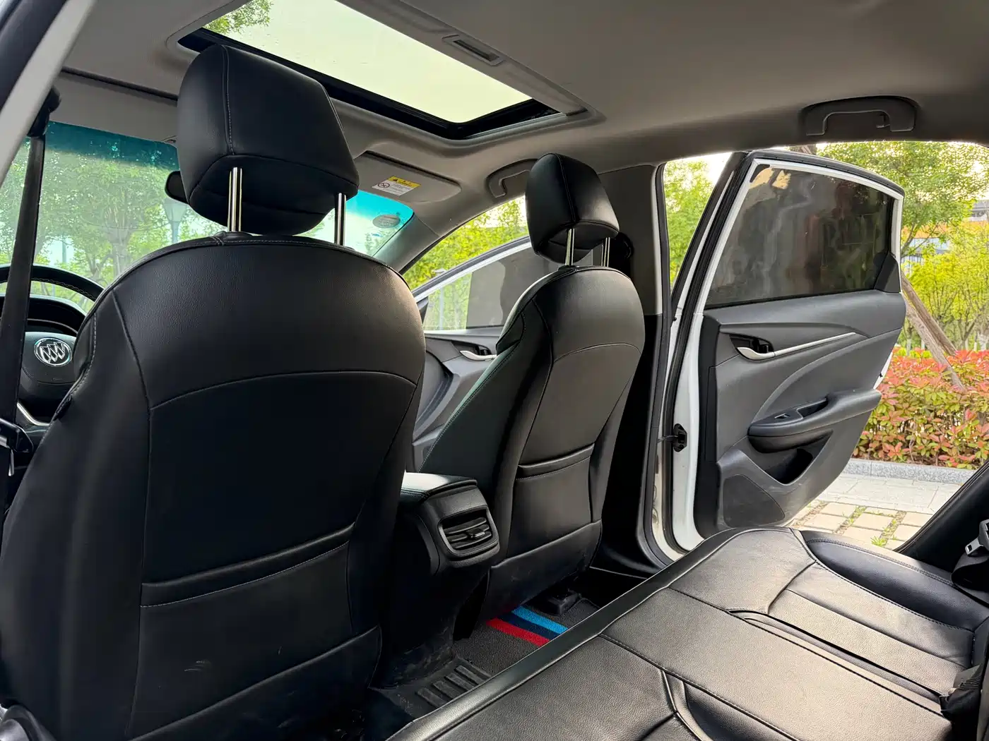 Buick Excelle 2019 18T Auto Connected Elite China VI фото 10