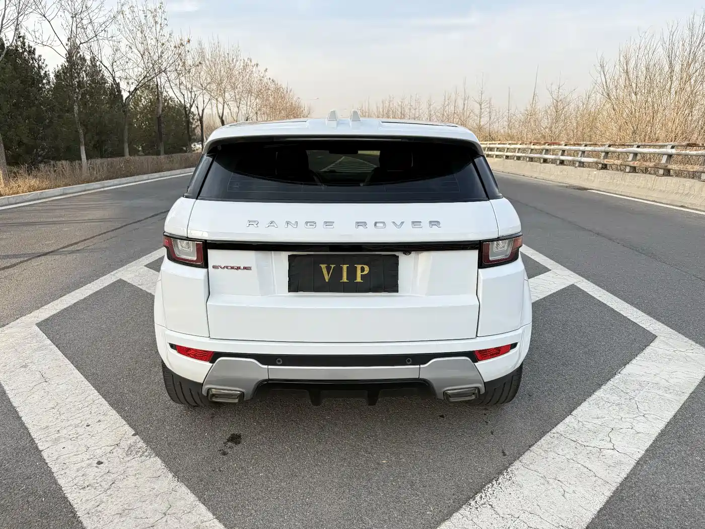 Land Rover Range Rover Evoque 2018 240PS SE DYNAMIC Smart Edition фото 9