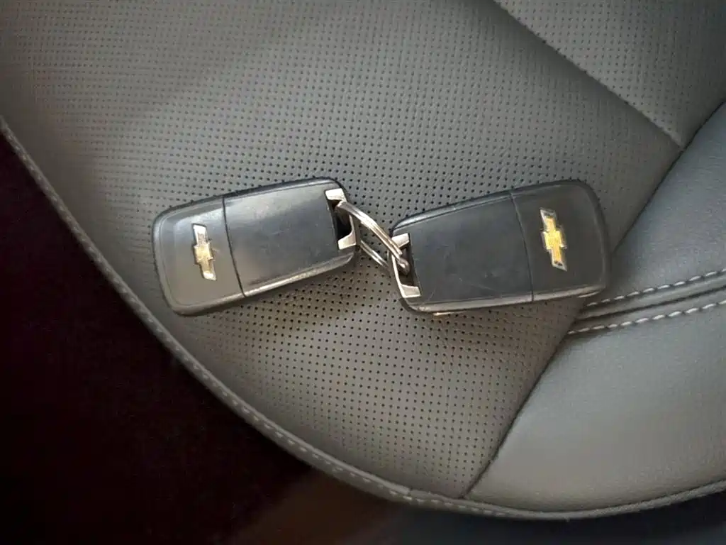 Chevrolet Malibu 2019 2018 530T Automatic Trend Edition