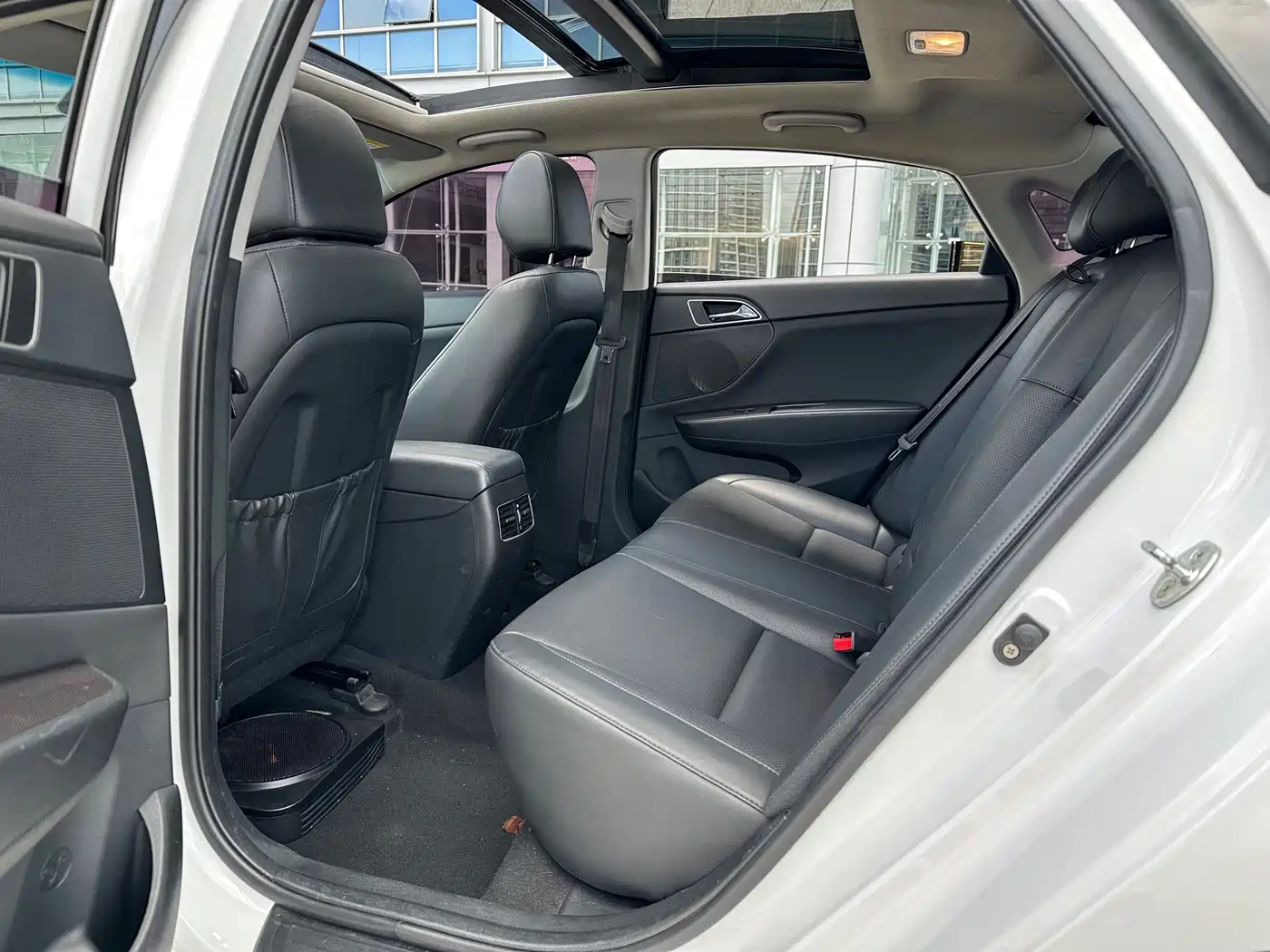 Hyundai Mistra 2020 2019 1.8L Auto Smart GLS China VI