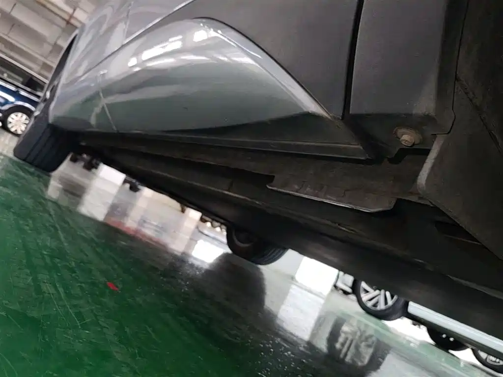 BYD Yuan PLUS 2022 510KM Flagship фото 22