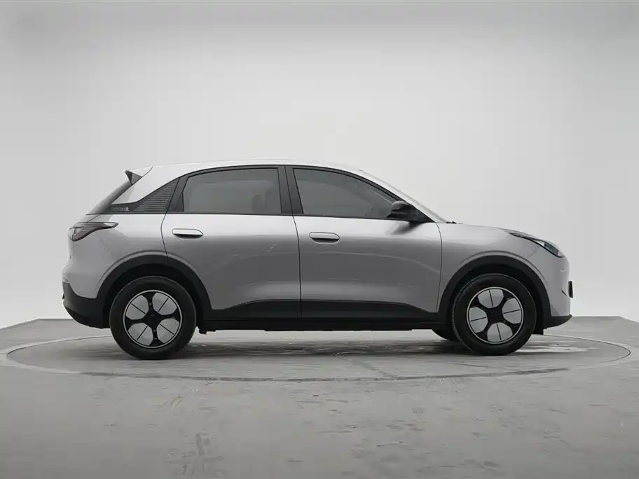 GEELY GALAXY STAR WISH