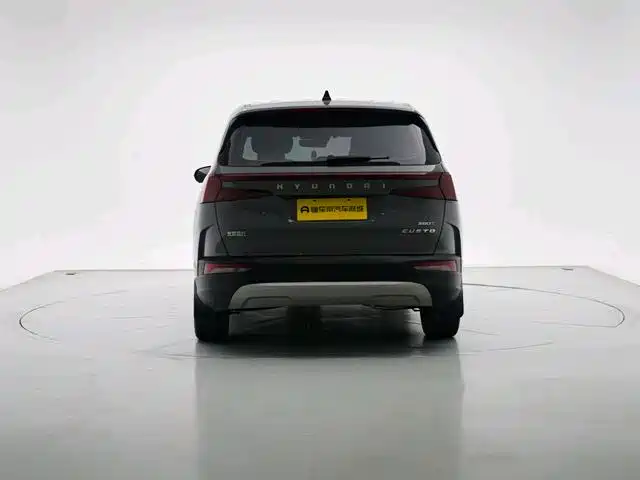 Hyundai Kustu 2021 380TGDi Smart Love Flagship TOP Premium фото 5