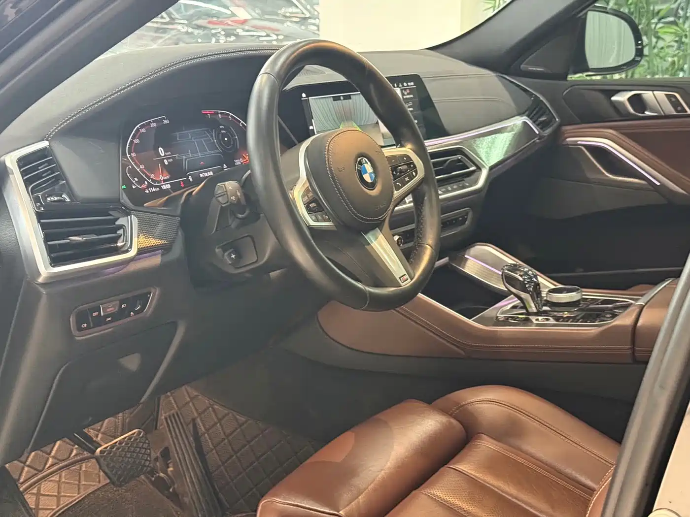 Фото 4 - BMW X6