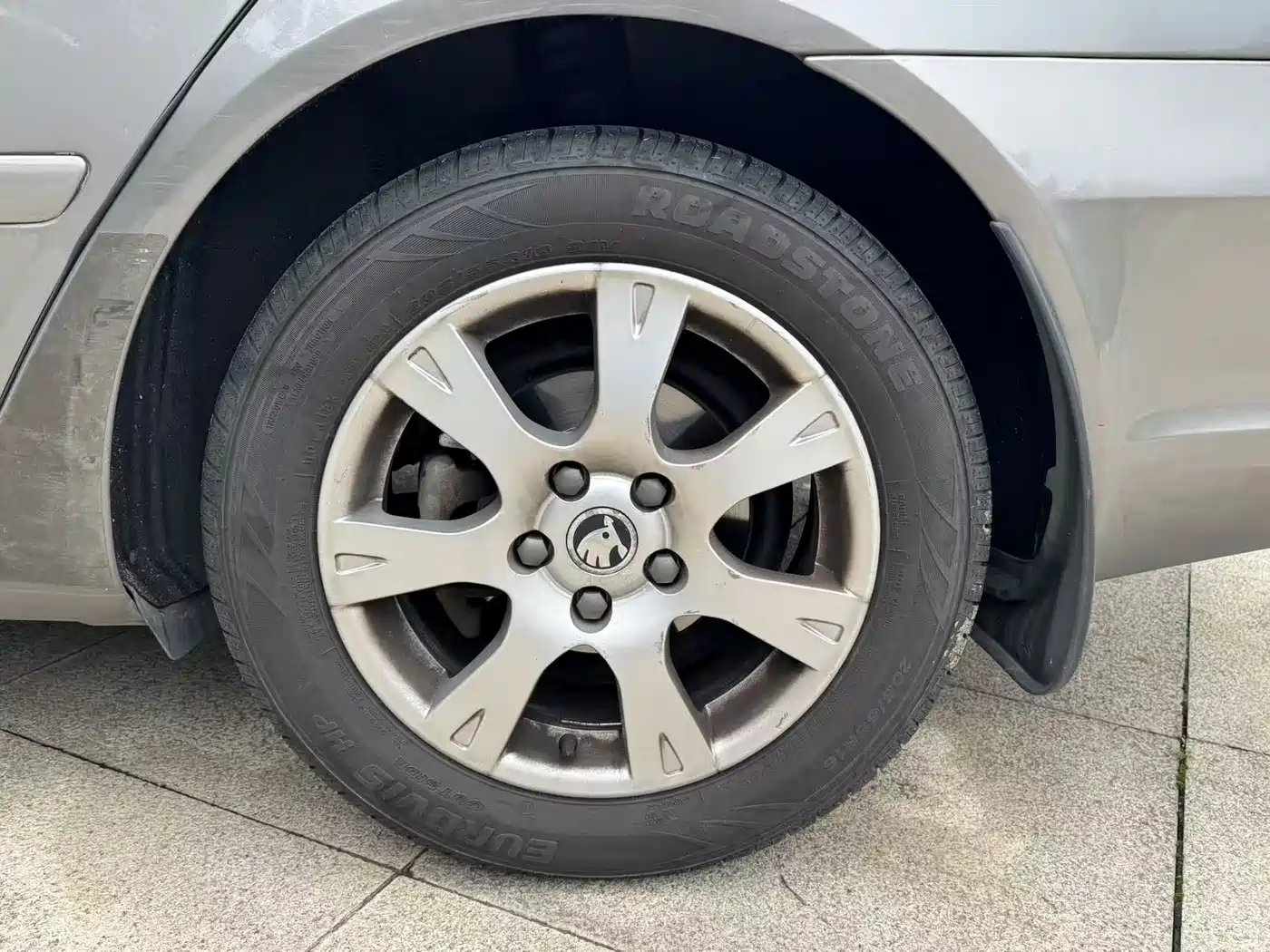 Škoda Octavia 2012 1.6L Auto Yijun Edition фото 15